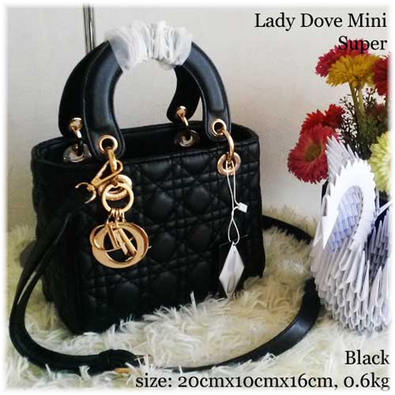 CD Lady Dove Mini Super (lembut bukan yg kasar seprti di pasaran)