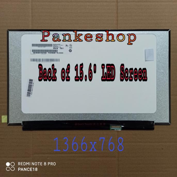 LED LCD ASUS VIVOBOOK A516 A516J A516JP A516EA A516EAO A516F A516FA