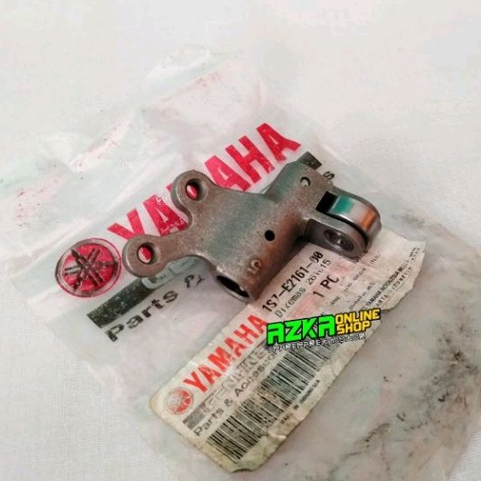 PLATUK KLEP OUT JUPITER MX VIXION LAMA NVL ORIGINAL 1S7-E2161-00