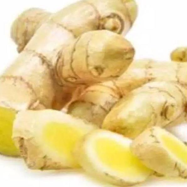 

Ready Stok Kunyit mangga segar 1kg (temu mangga/curcuma zedoaria)