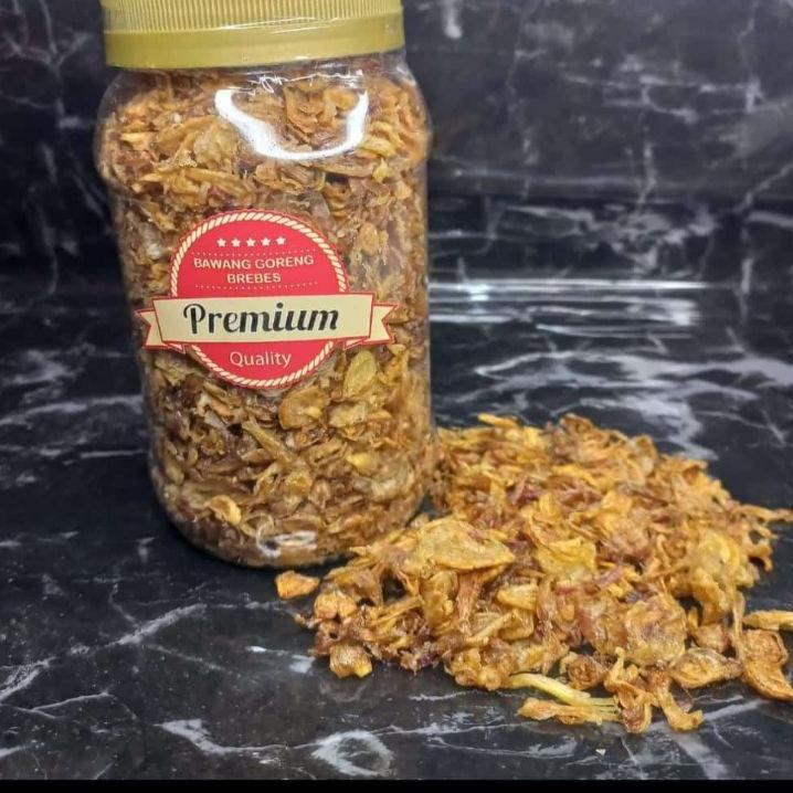

Termurah bawang goreng Bagor premium