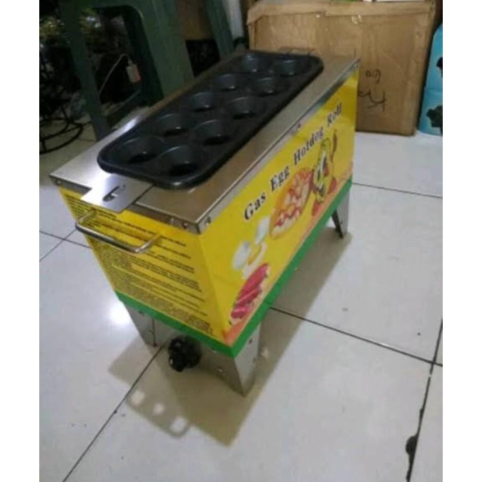 Terlaris Sostel Gas Getra 10 Lubang Sc-Gdcj
