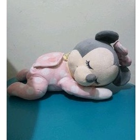 boneka minnie bobo disney tempat sesuatu