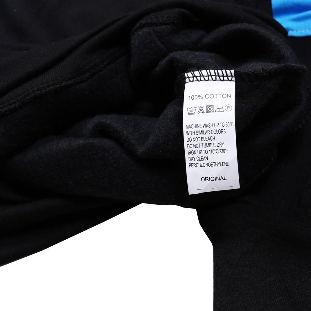 Jaket Sweater Hoodie NB HAND LOGO Edition Fashion Trendy Casual Pria Good Brand Quality