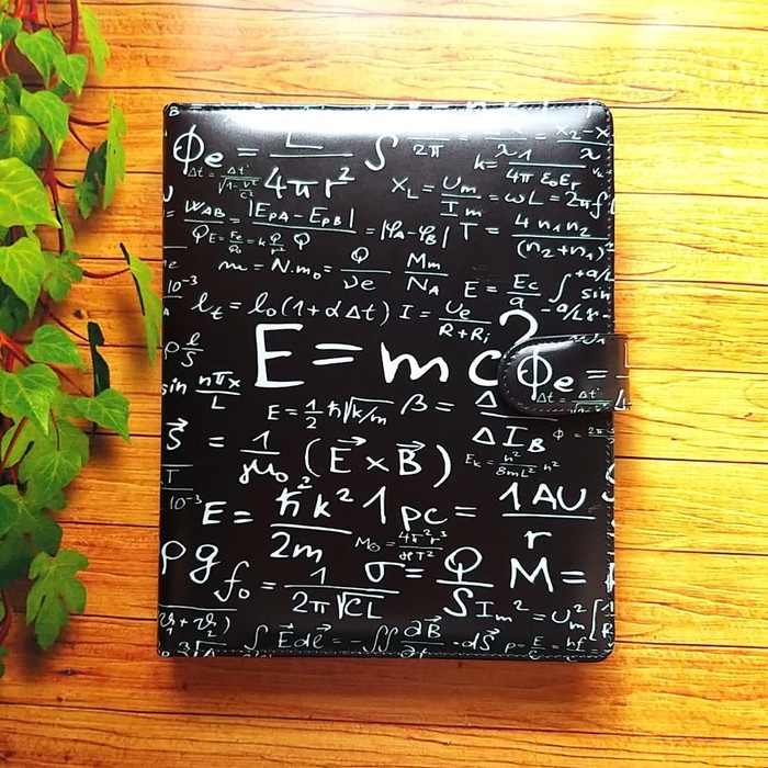 

Binder Printing Motip Rumus A5/Ring 20, B5/Ring 26 Star Seller