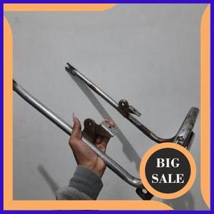 perkakas behel behel belakang Kawasaki Binter Merzy CDI original 140ZZ3