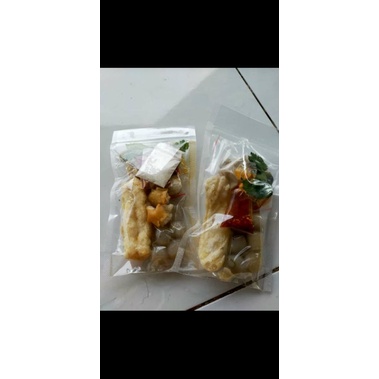

Bacil instan 3pcs