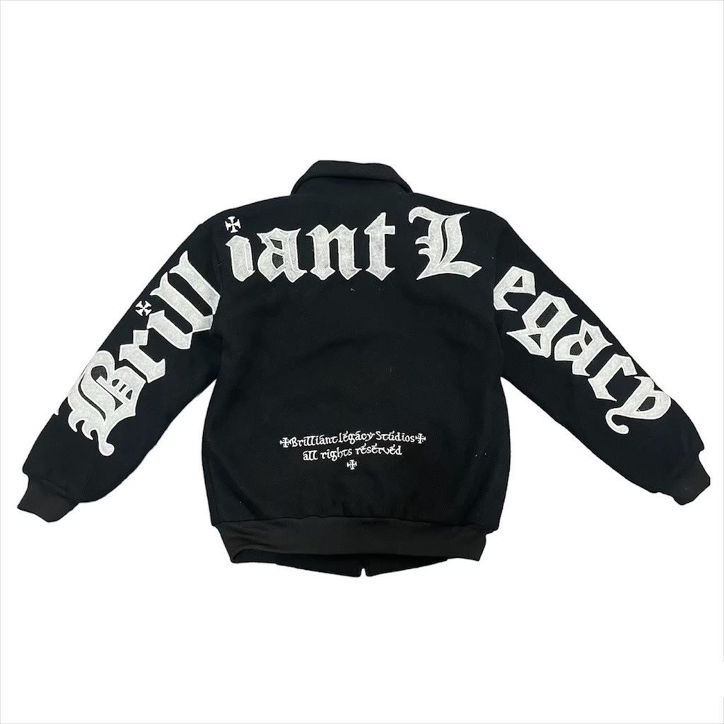 Jaket Sherpa Bulu Tebal Premium Pria Wanita Terlaris Termurah Best Seller -  Sherpa Jacket Brilliant