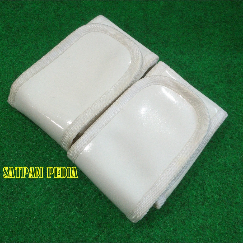 Tempat HT Borgol Kanvas Double Polos - Sarung HT Borgol Magasen