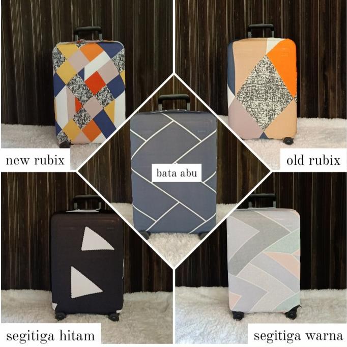 Sarung Koper / Cover Koper Elastis