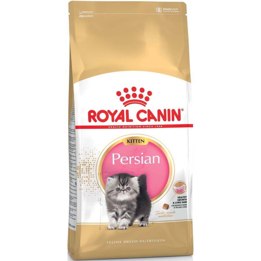 ROYAL CANIN KITTEN PERSIAN 10 KG/KHUSUS EKSPEDISI