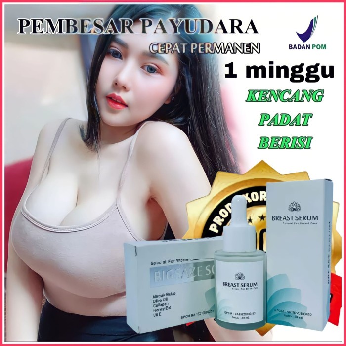 bigsize soap sabun pembesar pengencang payudara wanita insta care ori