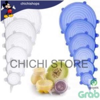 

Dijual Magic food protector CC Berkualitas