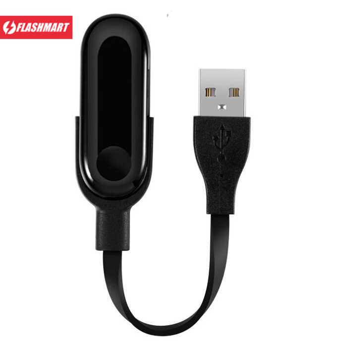 Flashmart Xiaomi Mi Band 3 Charger Cable (Replika 1:1) - OD2