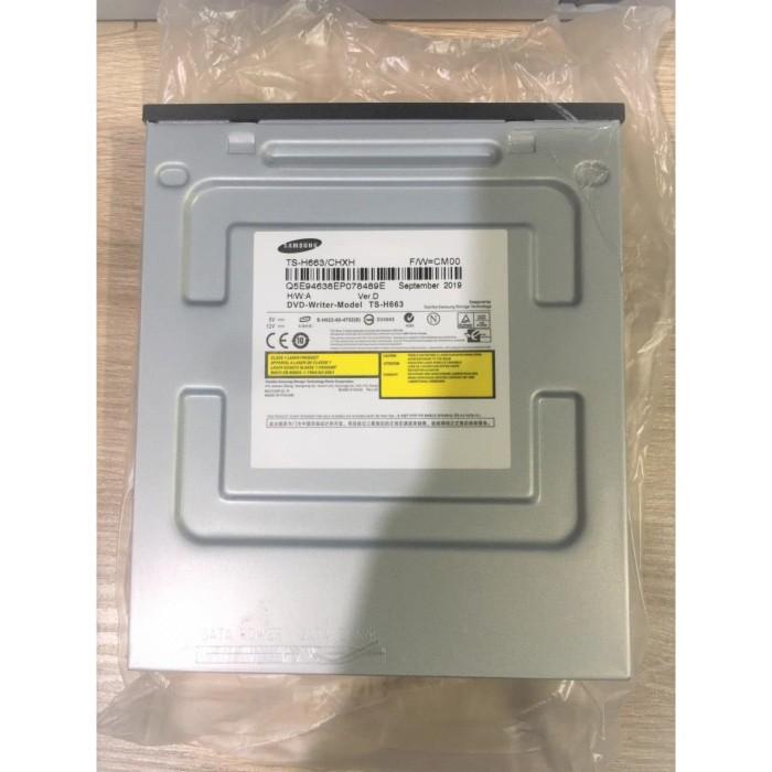DVDRW Samsung Internal SATA / Dvd Internal PC / Dvd internal samsung
