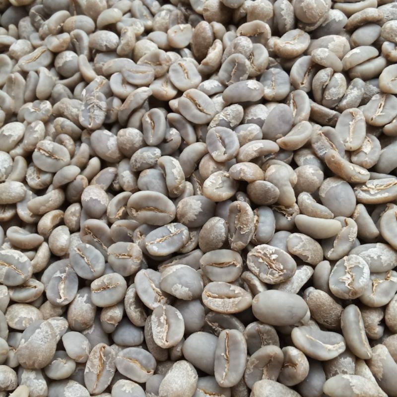 

Kopi Arabika Honey Taraju (Greenbeans)