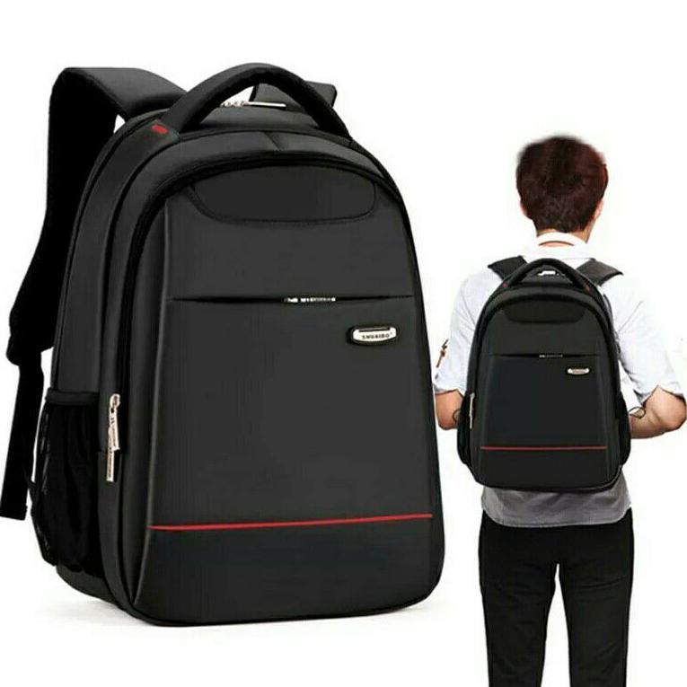 TERPERCAYA [DISKON IMLEK] SMALL Polo Summer Tas Polo Original Tas Ransel Backpack Multifungsi - Adal