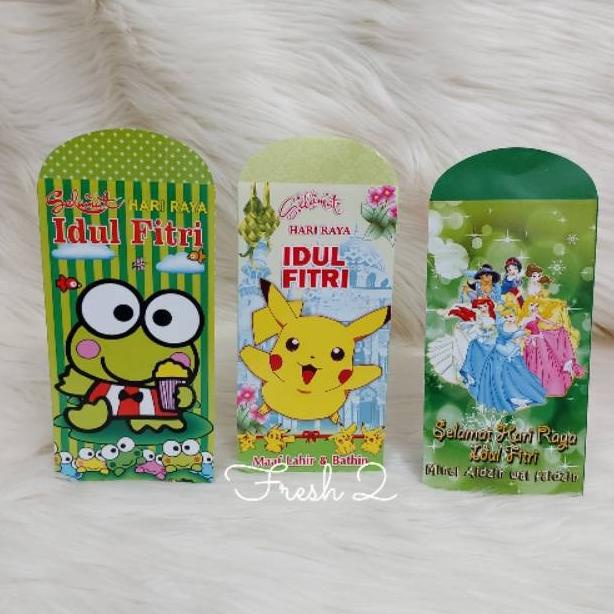 

AMPLOP LEBARAN ANGPAO LEBARAN CARAKTER L 100 LEMBAR /ANGPAO LEBARAN L / AMPLOP EL09I09A82L