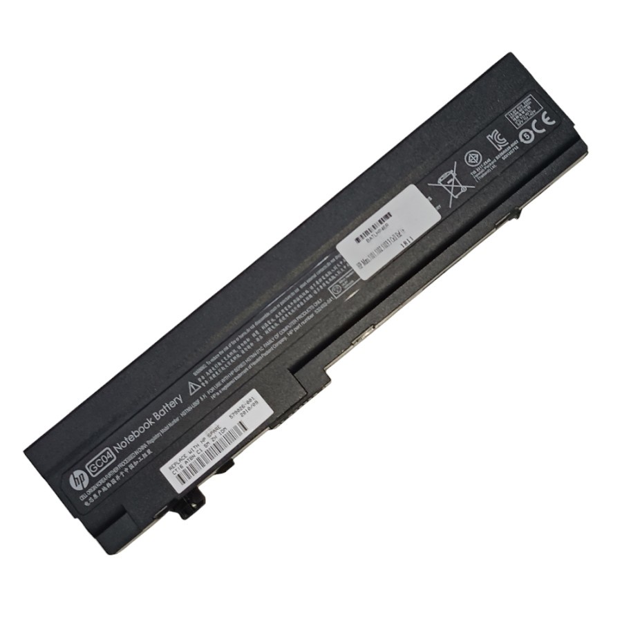 BATERAI HP GC04 5101 5102 5103 MINI 5101 5102 5103 BLACK HSTNN-OB0F