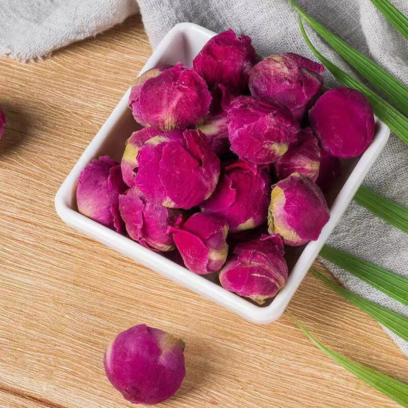 

HS 500 GRAM Organic Peony Flower Tea / Teh Bunga Peony Organik Cantik