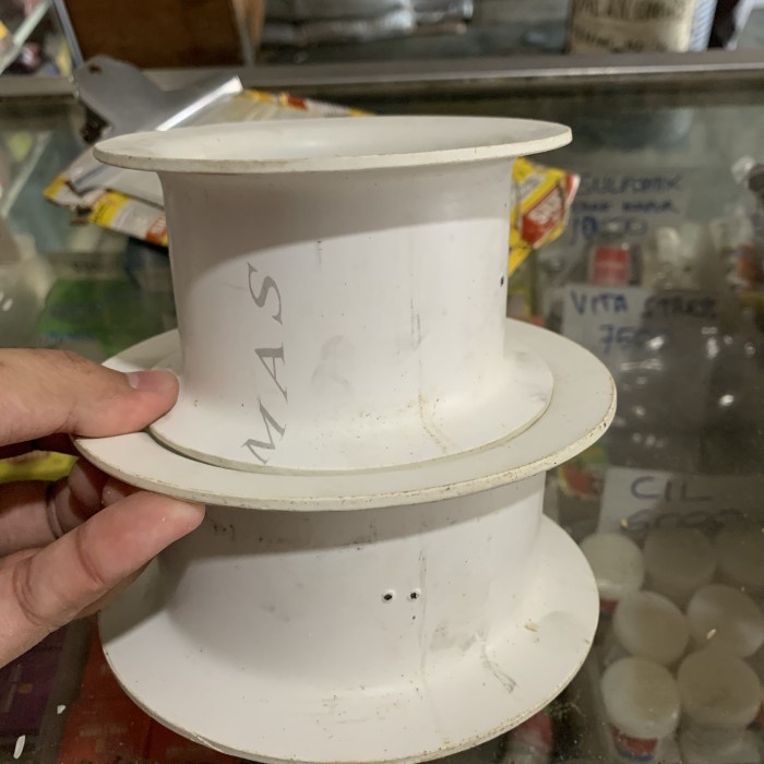 +%+%+%] GOLONGAN LAYANGAN PARALON DIAMETER 11cm