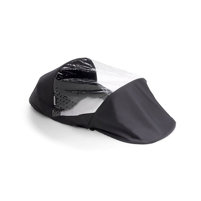 Stroller Bugaboo Ant Raincover - Black