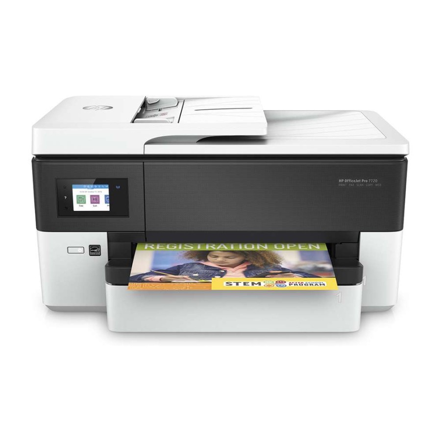 Printer HP Officejet Pro 7720 Wide Format AiO