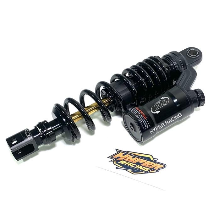 Shock KTC Racing Extreme 325mm BLACK EDITION - Vario 125 / Vario 150