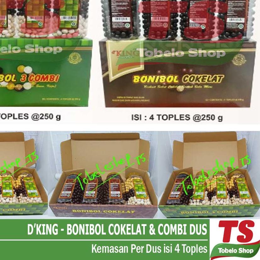 

♥ BONIBOL COKELAT (DUS) / BONIBOL COKLAT / COKLAT BONIBOL / BONIBOL COMBI / BONIBOL D'KING / BONIBOL DKING ✬