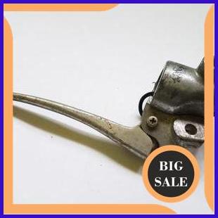 onderdil holder kanan yamaha v75 original baru made in japan doble stater 140ZZ3