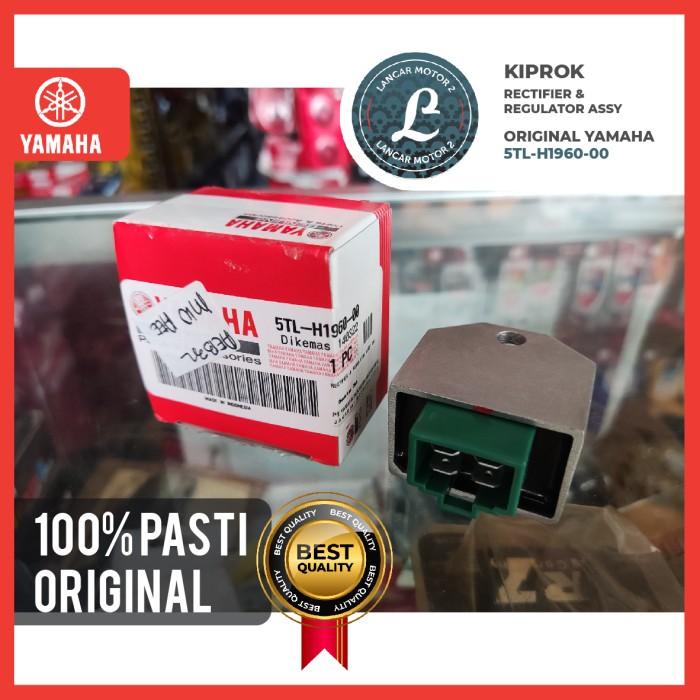 KIPROK YAMAHA ORIGINAL/ 5TL-H1960-00/ MIO SPORTY, MIO SMILE