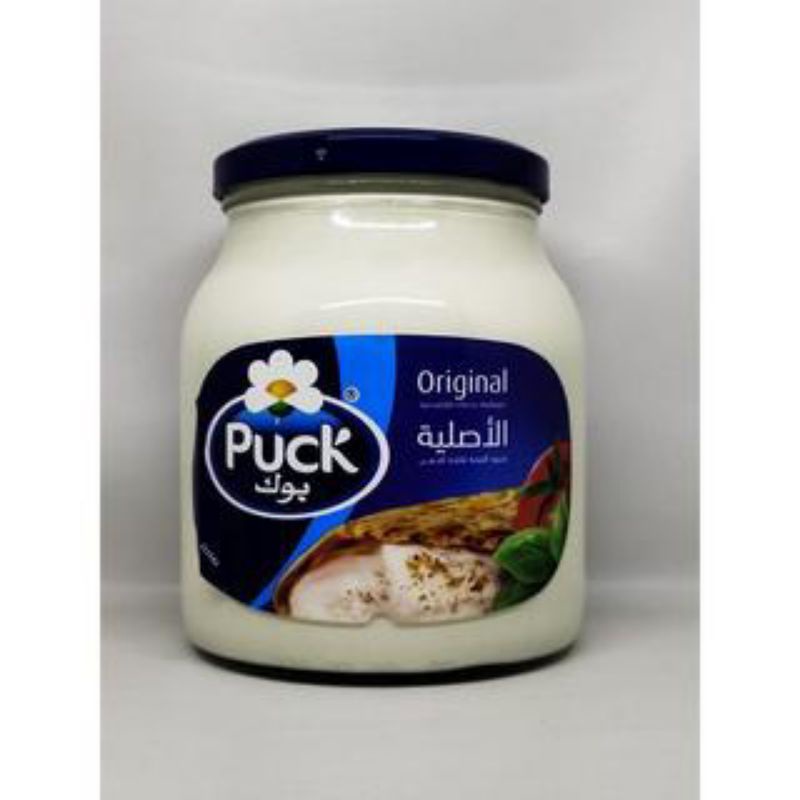 

keju puck spread 140gr original