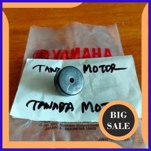 sparepart PART - KARET BANTALAN JOK YAMAHA MIO SOUL GT 115 DAN SOUL GT 125 140ZZ3