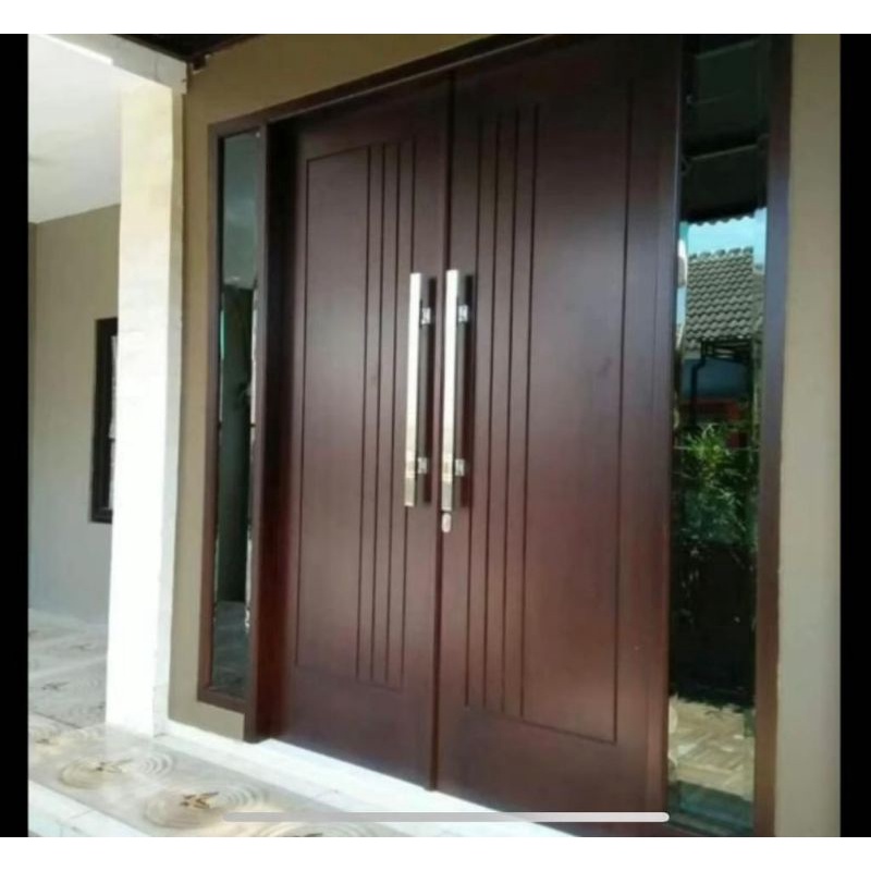 kusen pintu kuputarung.pintu minimalis.pintu ukir.daun pintu kayu.pintu kayu.kusen kayu.model pintu 