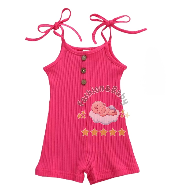 Jumsuit ULFA  // jumsuit Anak (0-2th )Premium