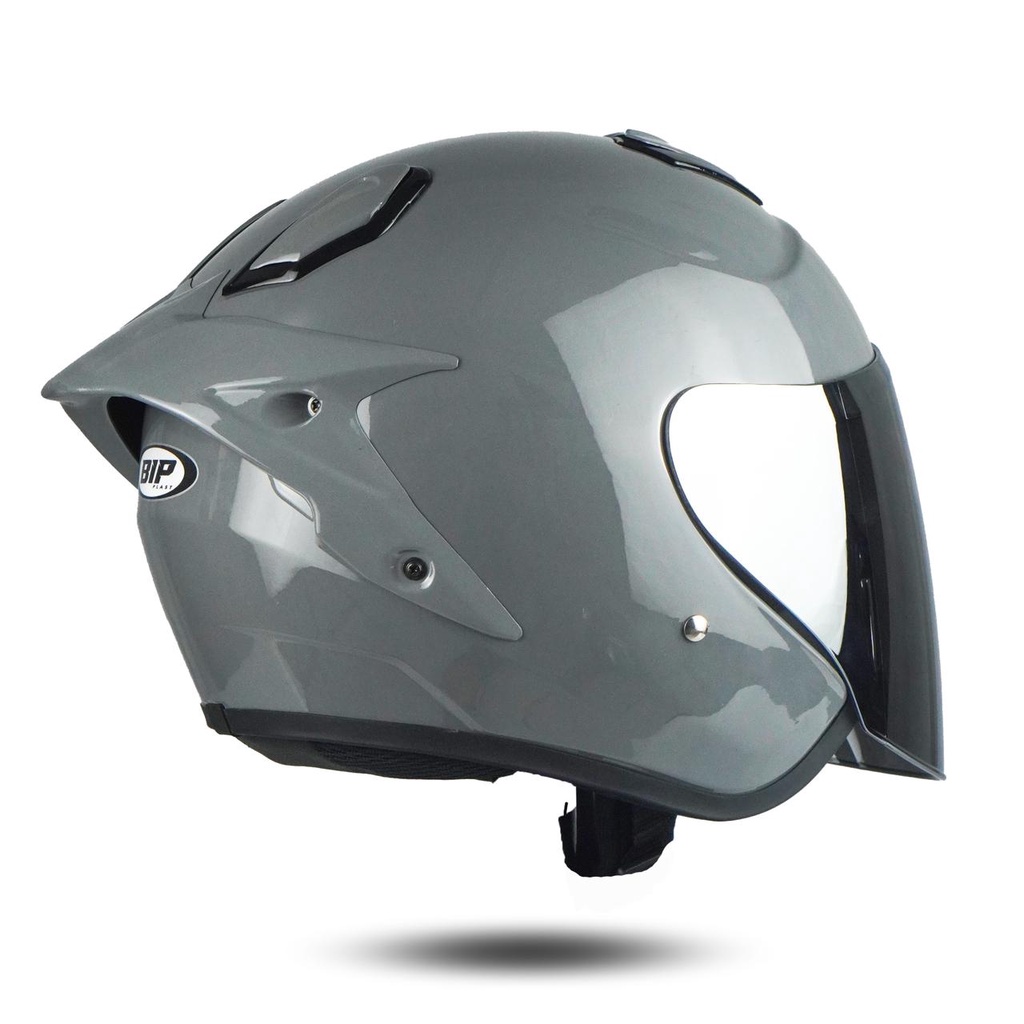 Helm Sni Kyoto Paket Ganteng Helm Terbaru Pria Wanita