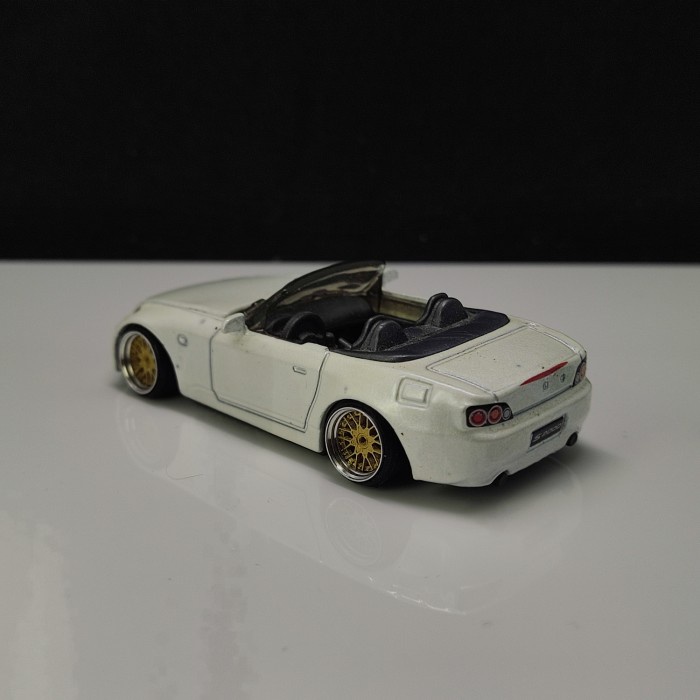 BAN KARET HOTWHEELS BAN KARET SKALA 64 BBS RS2 A TWO CONCEPT TERMURAH