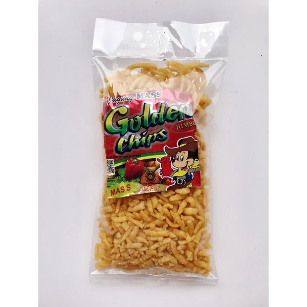 

Golden Chips