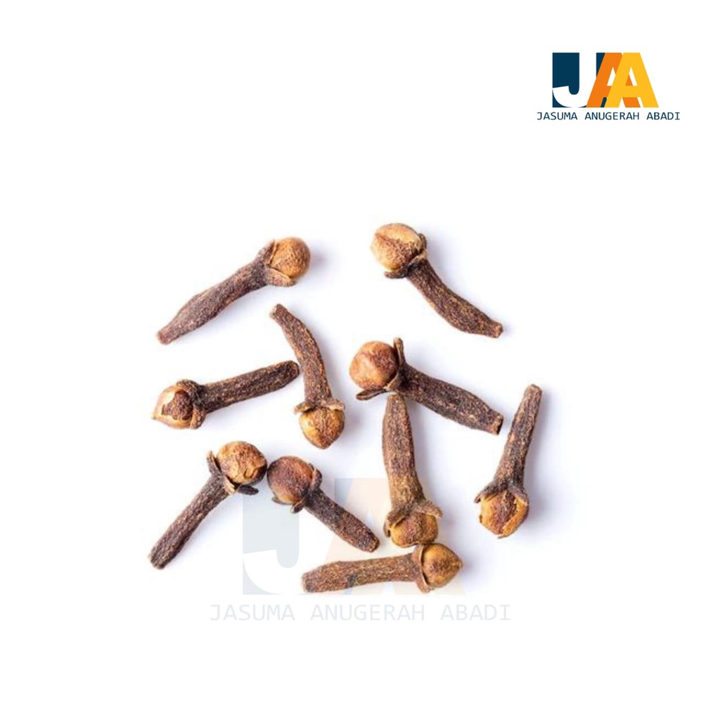 

Cengkeh Kering Murni Premium 1 kg