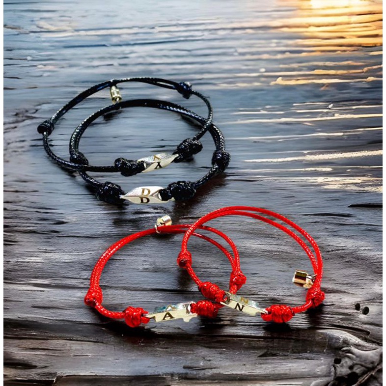 gelang titanium gelang solmate