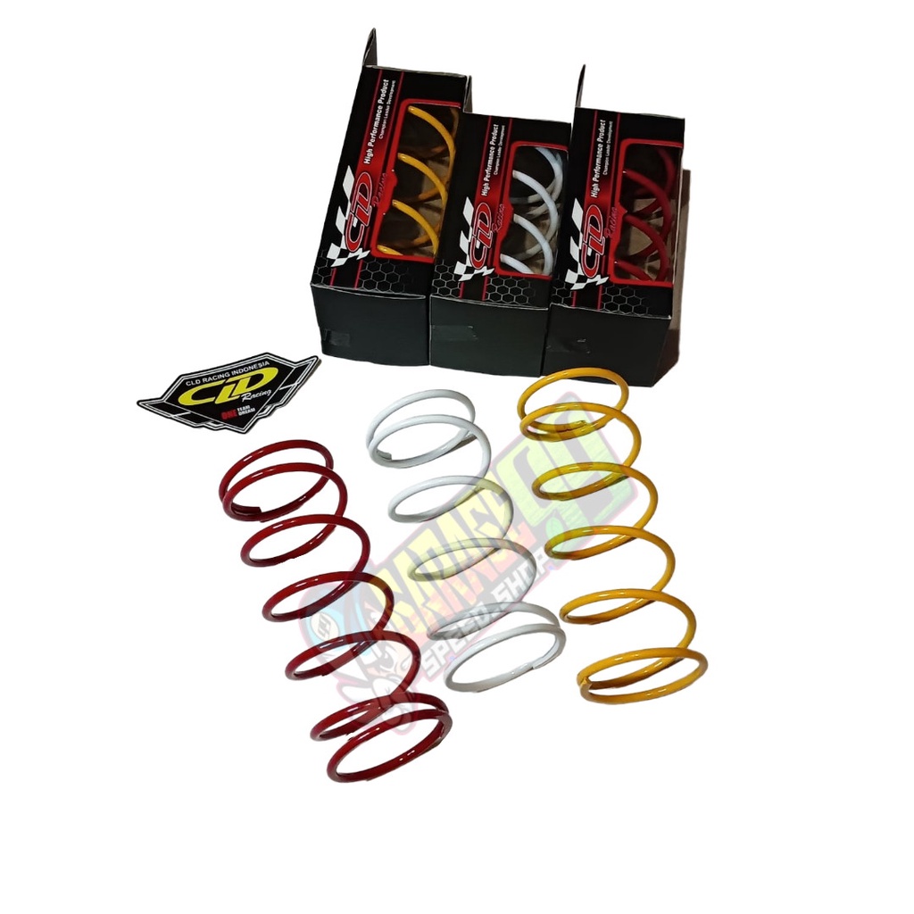 PER CVT RACING CLD FINO FI / PER CVT CLD FINO FI / PER CVT FINO FI RACING