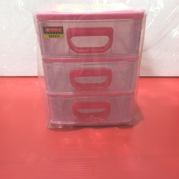 

Skat Estima Midi Cont M3 Lion Star Laci Midi Container Midi