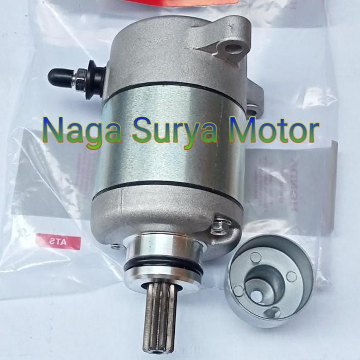 Dinamo Starter Stater CB150R CBR 150R Old