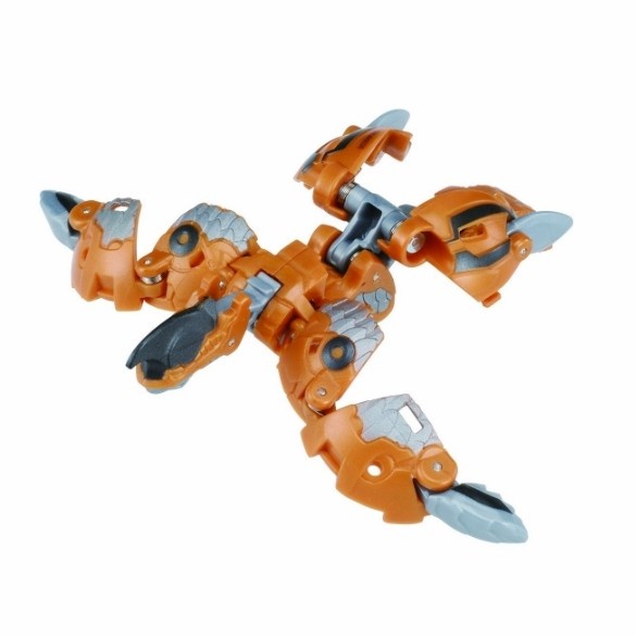 Bakugan Battle Planet Bbp-035 Pyravian Gold Dx Pack Takara Tomy #Original