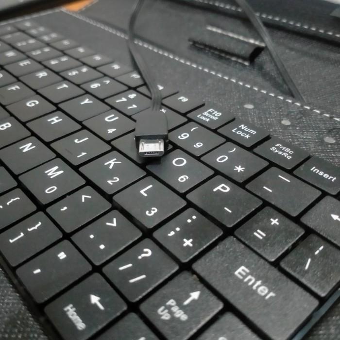 Keyboard tablet 7inch universal