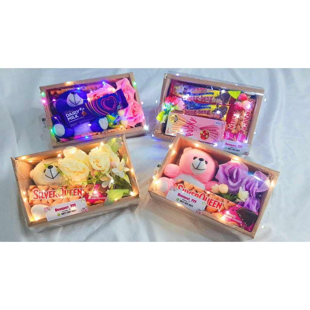 

Valentine-Coklat Valentine-Boneka Valentine-Bunga Valentine- Valentine day-Valentine's-coklat Valentine