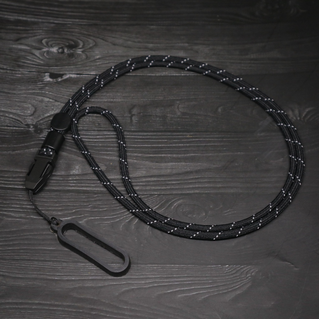 Lanyard Multifungsi Tali Paracord