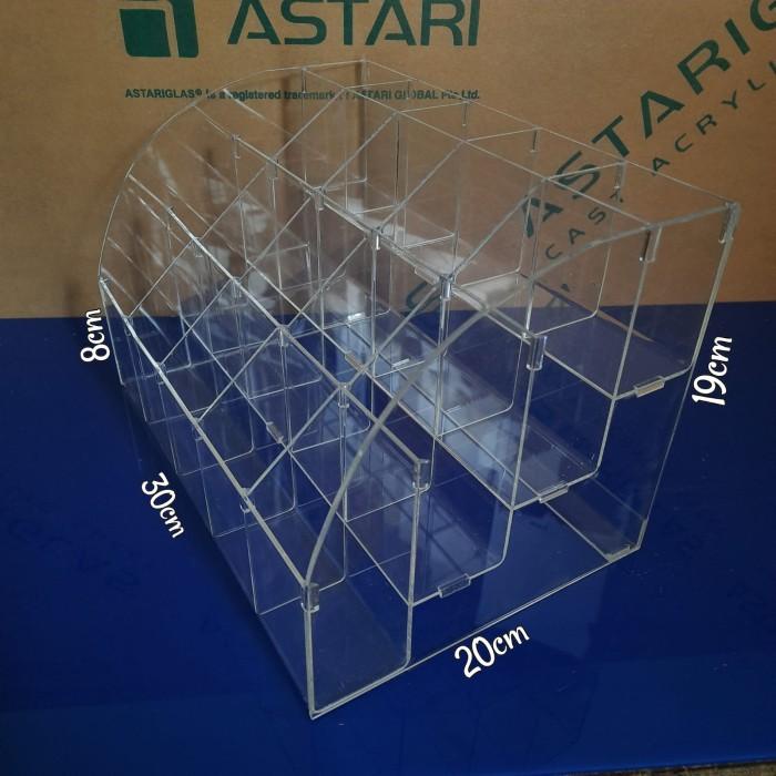 

Terlaris Akrilik Rak Pulpen/Pensil