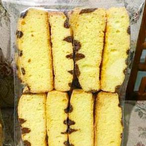 

☞ Bolu Kering Jadul Kue Kering 500gr Bolu Kering Marmer Cemilan Snack Makanan Ringan Terlaris Termurah ❄