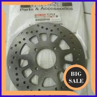 onderdil Piringan Cakram Depan Jupiter Z 140ZZ3